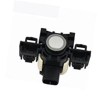 Wivplex Car Pdc Sensor Backup Parking Aid 89341-53010, for Lexus GS200T Gs350 GS450H is IS200T Is250 300 Is350 unité de capteur de détection arrière de véhicule(Silver)