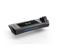 Wivplex Chargeur sans Fil Mobile QI for Voiture 15W, for Audio, A4 A4L B9 A5 S4 RS4 2017-2022, Panneau de Chargement avec Modification intérieure Chargeur sans Fil pour Voiture
