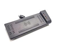 Wivplex Chargeur sans Fil QI de Voiture 15W, for, Classe E W212, Accessoires, Chargeur téléphone Rapide, Plaque Chargement, Support Charge Chargeur sans Fil pour Voiture
