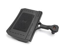 Wivplex Chargeur sans Fil QI for Voiture Vtear, for X5 G05 X6 Accessoires Modification intérieure Plaque de Chargement Rapide for téléphone 15 W 2019 2020 2021 Chargeur sans Fil pour Voiture