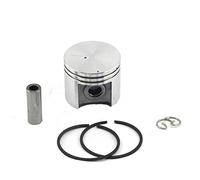 Wivplex Circlip d'anneau d'axe de Piston 40mm, for débroussailleuse, FS400 SP400 FR450 1123 030 2003 Kit piston pour tronçonneuse