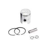 Wivplex Circlip d'anneau d'axe de Piston 45MM, for Wacker, WM80 BS500 BS600 BS700 BS50-2 BS60-2 Kit piston pour tronçonneuse
