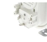 Wivplex Commutateur de débit d'air de chaudière Pressostat de vent Compatible avec les accessoires de four suspendu mural de chauffe-eau à gaz de chaudière murale(A3)