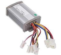 Wivplex Contrôleur de moteur vélo électrique 24 V 800 W Accessoire Module de contrôleur de scooter électrique