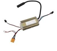 Wivplex Contrôleur de scooter électrique, améliorez votre avec ce contrôleur moteur 36 V 15 A, for Kugoo, S1 2 S3 S4 Module de contrôleur de scooter électrique