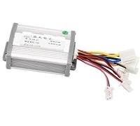 Wivplex Contrôleur de vitesse vélo électrique 24 V 1000 W moteur à balais Pièce conversion, for scooter Module de contrôleur de scooter électrique
