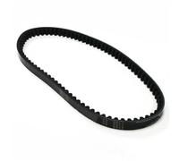 Wivplex Courroie d'entraînement d'embrayage 792 16.6 30 Scooter Cyclomoteur ATV Renforcée CVT, for Minarelli Jog 2 Temps ZR BWS100 Scooter Courroie d'entraînement Courroie de Transmission CVT