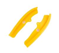 Wivplex Couvercle de protection de lèvre de pare-chocs avant, for DODGE, Challenger SRT Scat Pack 2015-2020, diffuseur de protection de pare-chocs, séparateur de becquet, garde de spoiler avant Diffus