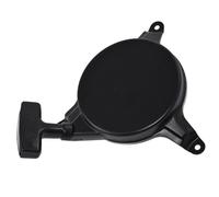 Wivplex Démarreur à traction manuel, for tondeuses gazon, GC-PM 46S, trous de 170mm, accessoires tondeuse jardin en plastique et métal Ensemble de démarreur à tirer pour outil de jardin