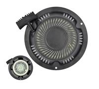 Wivplex Démarreur à traction manuelle recul, ensemble de tondeuse gazon essence, outils Construction, pièces d'accessoires Machine 1P70 Ensemble de démarreur à tirer pour outil de jardin