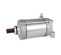 Wivplex Démarreur de moteur électrique démarreur moto, for YAMAHA, YFM700R Raptor 700R YFM700FWAD Grizzly 700 EPS 2MB-H1890-00 1S3-81890-00 Démarreur électrique de moto