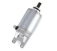 Wivplex Démarreur électrique de moteur GSF600 Bandit 600 GSF650 650 GSX400 SSN Katana GK7B Inazuma GSX600 Démarreur électrique de moto