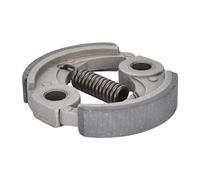 Wivplex Eh035 embrayage en Aluminium, for Robin, for Subaru Eh35, for Tanaka, Sum328 Tbc340 355 Gx25 Gx35 Frizione chaussure et ressort tondeuse débroussailleuse pièces Ensemble d'embrayage