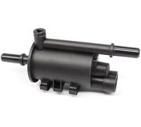 Wivplex Électrovanne de purge de cartouche de vapeur 911-035 - for MINI, Cooper, Buick, LeSabre Park Avenue Regal Riviera, Cadillac CTS Eldorado, Chevrolet S10 Trailblazer Vanne de purge pour cartouch