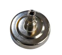 Wivplex Embrayage et tambour, for STIHL, FS55 FS38 FS45 FS40, pièces de rechange for coupe-herbe 4140-160-2005 Ensemble d'embrayage(B)