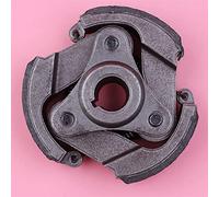 Wivplex Embrayage, for Robin, NB411 NB351 40.2CC 43CC 49CC BG411 CG411, pièce de Rechange for Moteur de débroussailleuse Kit d'embrayage pour Tondeuse à Gazon