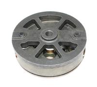 Wivplex Embrayage, for STIHL, BT120 BT120C BT121 BT121Z FR350 FR450 FR480 FR480C FR480C-F FS120 FS200 FS250 FS400 FS450 FS480 HT250 FS120R Ensemble d'embrayage