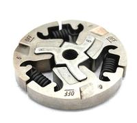 Wivplex Embrayage for tronçonneuse, for JONSERED, 2157 2159, for Husqvarna, 357 357XP 359 587691701 537103403 537103401 Ensemble d'embrayage