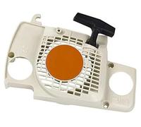 Wivplex Ensemble de démarreur à Traction for démarreur à Rappel, for STIHL, 017 018 Ms170 Ms180, tronçonneuse remplace 1130 080 2100 Démarreur à Rappel