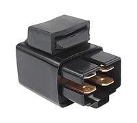 Wivplex Ensemble de relais solénoïde démarreur, for Suzuki, for KSF80 KFX80 2003 2004 2005 2006 ATV 27010-S016 Commutateur de relais intérieur automobile