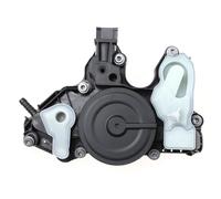 Wivplex Ensemble de soupape séparation PCV, for VW, for Golf, MK7, for Passat, B8, for, A4 Q5, for Skoda, for Seat, 3e EA888 1.8/2.0T 06K103495AF Vanne de régulation d'huile