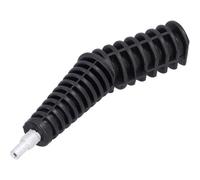 Wivplex Ensemble de têtes brosse en laiton et nylon for balai à vapeur X5, connecteur buse nettoyage for aspirateur, pièce rechange for Accessoires pour nettoyeurs vapeur