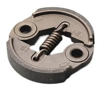 Wivplex Ensemble d'embrayage de remplacement for tondeuse universelle 139/140/GX35 40-5/430 40-6 48, accessoires débroussailleuse Ensemble d'embrayage(40-6)