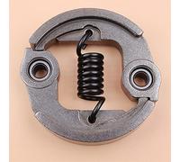 Wivplex Ensemble d'embrayage, for STIHL, FR220 FS160 FS180 FS220 FS280 FS290, pièces de rechange for tondeuse OEM 4119 160 2001 Kit de remplacement d'embrayage de tondeuse à gazon