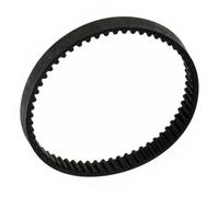 Wivplex Entraînement par Courroie crantée, for Karcher, FC3 FC5 Nettoyeur de Sol Dur X.605500 pièces de Rechange de Courroie, for Karcher, FC3 Courroie de Distribution d'entraînement