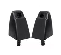 Wivplex Erick's - essuie-glace 2 pièces/ensemble, buses de lavage de phare avant, pulvérisateur de pare-chocs, for TOYOTA, Land Cruiser J100, for Lexus, LX 470 LC100 1997 - Buse de lave-glace pour voi