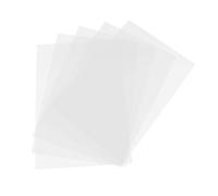 Wivplex Film FEP 200x140x0,15 mm, for imprimante 3D résine ELEGOO, Mars 2, Mars 2 Pro, Mars 3, Mars 3 Pro, Mars 4, Photon Mono, Mono 4K LCD Protection d'écran pour imprimante 3D(2pcs)