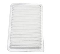 Wivplex Filtre à air de voiture, for Toyota, Alphard Vellfire AH20 Venza 2009 2010 2011 2012 2013 2014 2015 2,4 L 2,7 L 17801-28030 17801-0H060 Filtre à air pour voiture