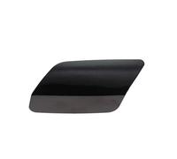 Wivplex, for BMW, Série 3 E92 E93 2011-2014 LCI Couvercle de buse de Lave-Phare de Pare-Chocs Avant 61677253394 61677253393 Cache Lave-phares(Left 61677253393)