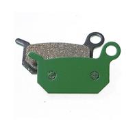 Wivplex for Formula, for B4 Racing XC Extreme FR DH Team Pro SL Frein à Disque VTT, 2 Paires de Plaquettes de Frein VTT Plaquettes de Frein pour vélo