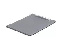 Wivplex For Magotan B6 B7, for Passat, CC Voiture Console Centrale Volets Coulissants Porte-Gobelet Store Enrouleur Couvercle Remplacement 3CD857503 store enrouleur Store enrouleur pour console centra