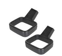 Wivplex For Mercedes, Classe A W169 B-Kla W245 A1699190661 poignée de levier Réglage du siège GAUCHE/DROITE Levier de poignée de réglage du siège d'auto(Left)