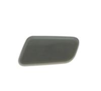 Wivplex for Mitsubishi, ASX 2016 2017 2018 2019 2020 Capuchon de couvercle buse pulvérisation lave-phare pare-chocs avant Capuchon de protection de buse de lave-phares(BLACK RH 8265A896)