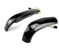 Wivplex for VW, for Touareg, I MK1 7L 2002-2006, Clignotant de Direction Dynamique, feu de rétroviseur, Clignotant, 2 pièces Témoin Lumineux de rétroviseur