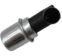 Wivplex Fv184 1 X Valve Pcv de Ventilation carter, solénoïde Turbo universel argenté Soupape de ventilation du carter