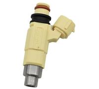 Wivplex Injecteur de voiture buse d'injecteur d'essence carburant 6 pièces, for XL-7, for Grand, for Vitara 2.7L INP-774 Système d'alimentation en carburant