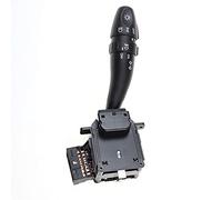 Wivplex Interrupteur de clignotant phare antibrouillard, for Hyundai, SONATA 1999-2006, for Kia, OPTIMA 2001 93410-38100 9341038100 Levier de commutateur de clignotant de voiture