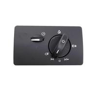 Wivplex Interrupteur de commande phare antibrouillard, for Ford, for Focus, II Convertible Saloon, for Turnier Remplacement de l'interrupteur des phares antibrouillard de voiture