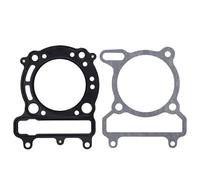 Wivplex Joint de Couvercle latéral de Culasse de pièces de Moteur de Moto, for Yamaha, YP250 YP 250 YP 250 Joint de Moteur de Moto