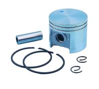 Wivplex Kit d'anneaux d'axe de Piston 40mm, for, 021 023 MS210 MS230 MS 210 230 MS230C tronçonneuse 1123 030 2003 pièces rechange Kit piston pour tronçonneuse