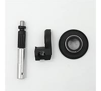 Wivplex Kit de joint ramassage d'engrenage à vis sans fin d'entraînement piston pompe huile, for Husqvarna, pièces rechange for tronçonneuse essence 340 345 346 445 450 Pompe à huile pour tronçonneuse
