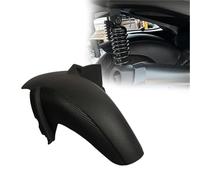 Wivplex Kit de Protection for Garde-Boue arrière Moto, for Xmax 250 XMAX250 2017 2018 2019 2020 2021 2022 2023 Garde-Boue Avant de Moto