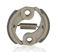Wivplex Kit d'embrayage Rcambi pièce d'embrayage Remplacement Rcambi TD40 TD48 TD34 TH43 TH48 TJ35E TJ45E Kit d'embrayage pour Tondeuse à Gazon