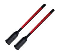 Wivplex Lot de 2 buses for nettoyeur vapeur SC2 SC3 SC4 SC5, brosse for cardage tissu, buse repassage suspendue Accessoires pour nettoyeurs vapeur