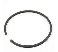 Wivplex Lot de 6 Segments de Piston 56 mm x 1,2 mm for tronçonneuse 860 484, pièces de réparation de Cylindre et de Piston Jeu de Segments de Piston