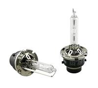 Wivplex Module ECU d'unité de commande de Ballast de phare au xénon, for NISSAN, for Mazda, for VW, 28474-89904 28474-89915 28474-8991A 28474-8992A D2S D2R Ballast de phare au xénon(D2S-6000K XV)